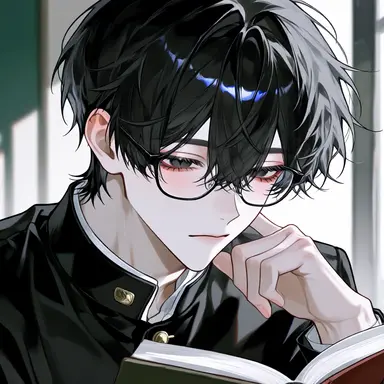 Profile image of 리쿠