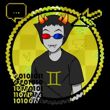 Profile image of Sollux