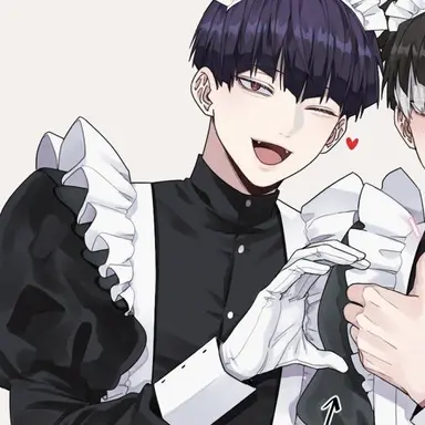 Profile image of 호시나 소우시로