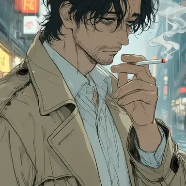 Profile image of 真壁 慎一