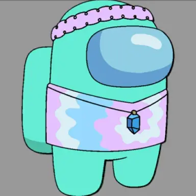 Profile image of Cyan