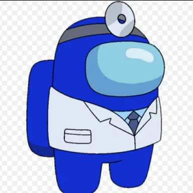 Profile image of Blue