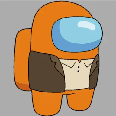 Profile image of Orange