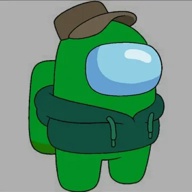 Profile image of Green