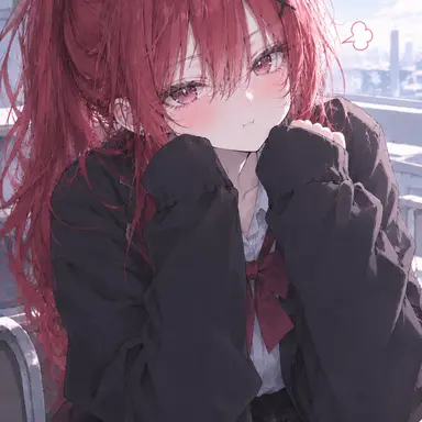 Profile image of 黒崎  結乃