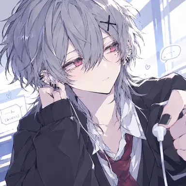 Profile image of 神崎   玲王