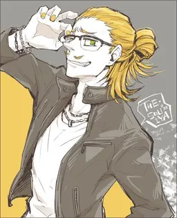 Profile image of 야마다 히자시