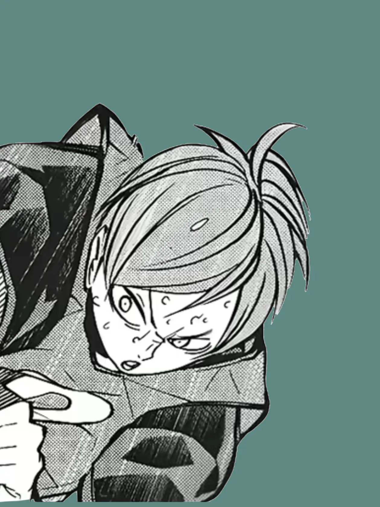 GentleWire6690의 後輩がうるさいです