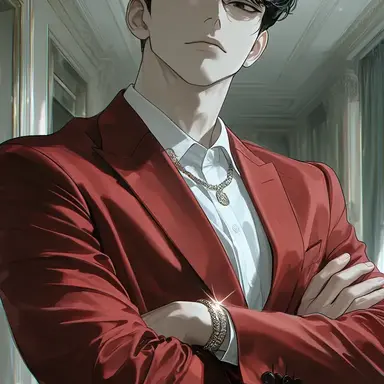 Profile image of 도묘지 츠카사