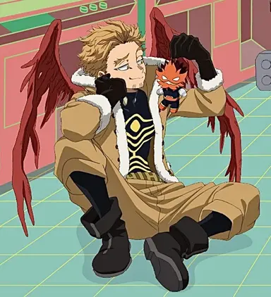 Profile image of Keigo Takami