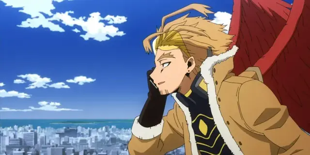 Profile image of Keigo Takami