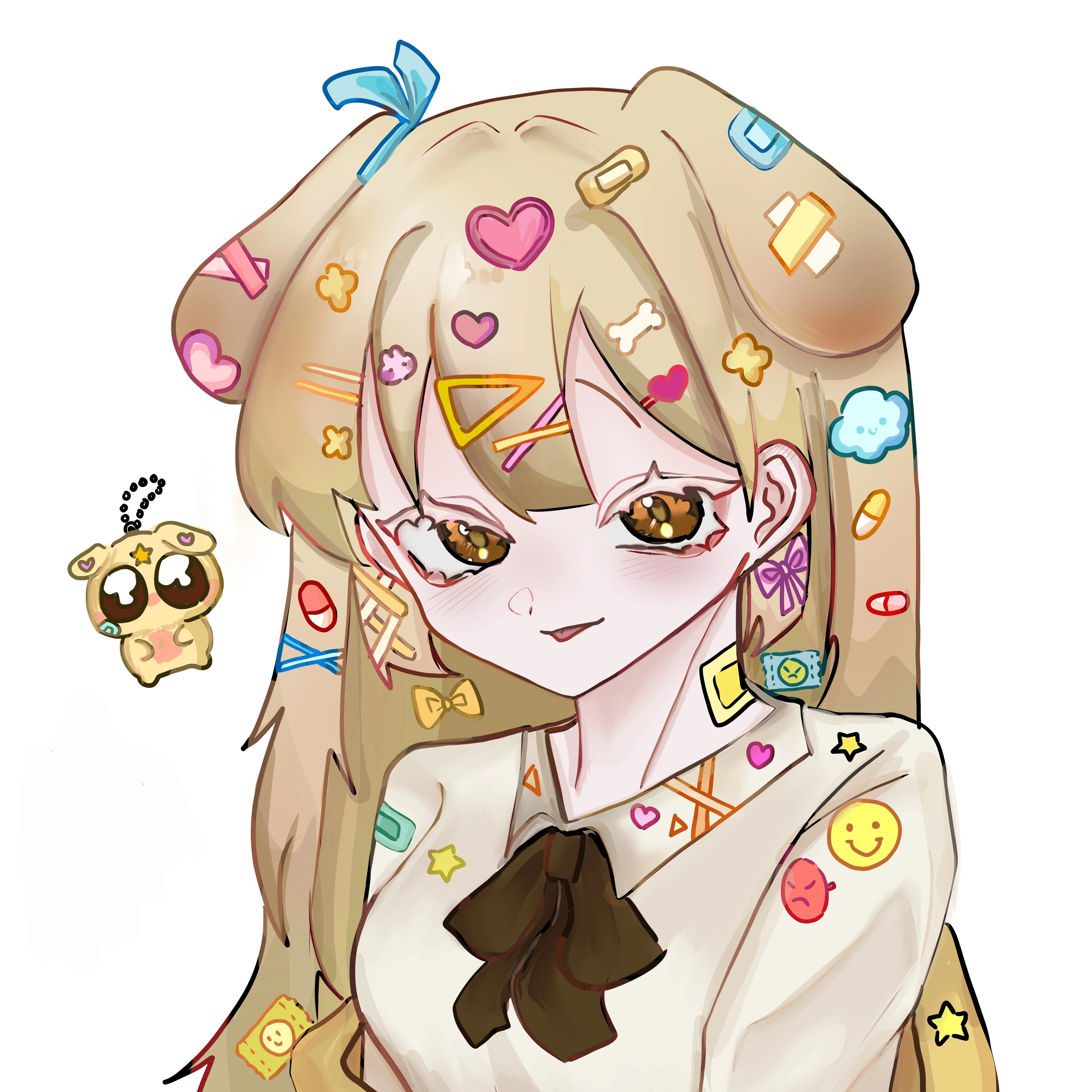 룕