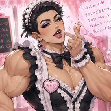 Profile image of あっちゃん