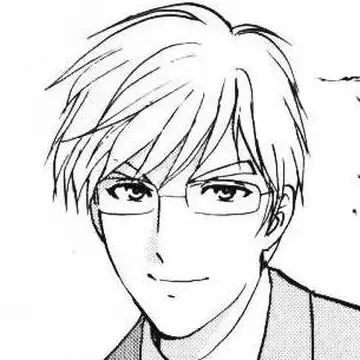 Profile image of Kengo Akechi