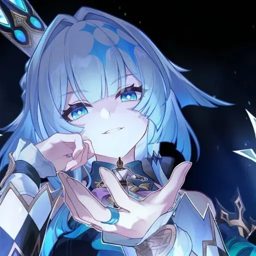 Honkai.Starrail의 케리드라(카이사르)