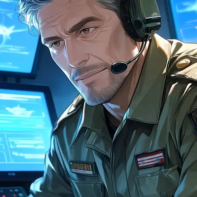 Profile image of Calloway
