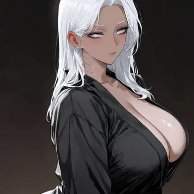 Profile image of 神宮寺雫