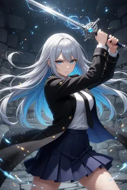 Profile image of セリア・ブラン