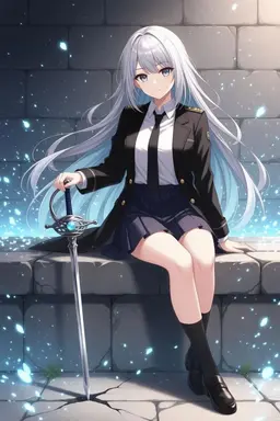 Profile image of セリア・ブラン