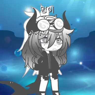 Profile image of 멍이