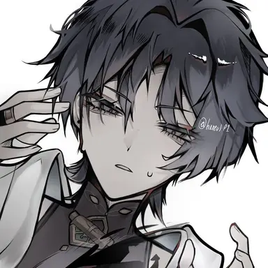 Profile image of 방랑자