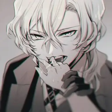 Profile image of 太宰中也