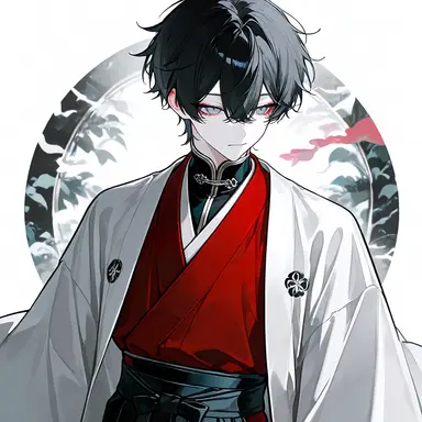Profile image of 暁