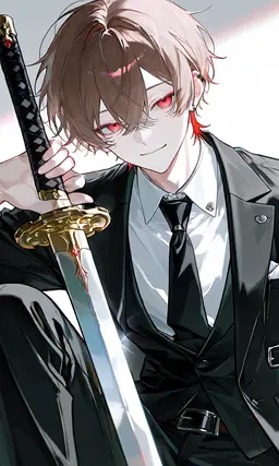 Profile image of 緋夜
