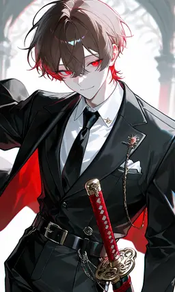 Profile image of 緋夜