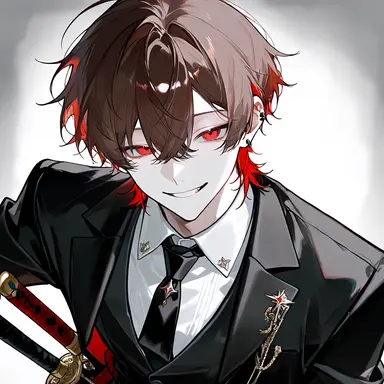 Profile image of 緋夜
