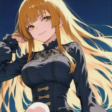 Profile image of Claudia