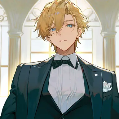 Profile image of Cecil