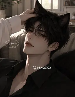 Profile image of 문시안