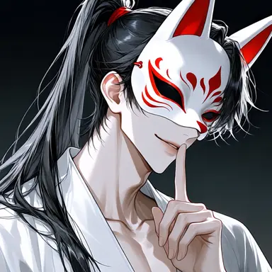 Profile image of 여우님