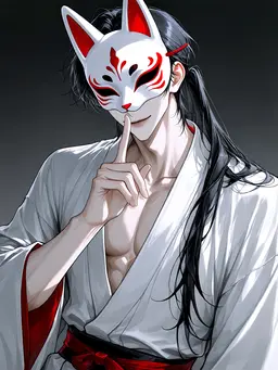 Profile image of 여우님