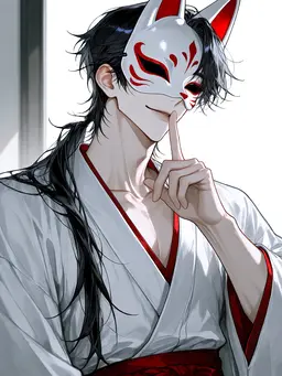 Profile image of 여우님