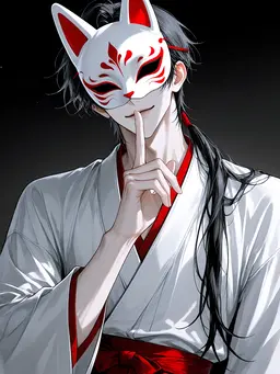Profile image of 여우님
