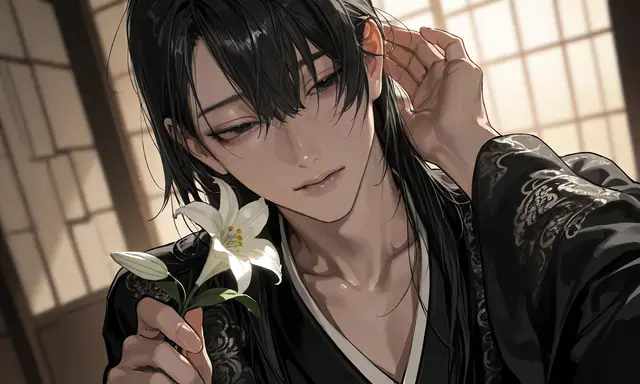 Profile image of 雪華
