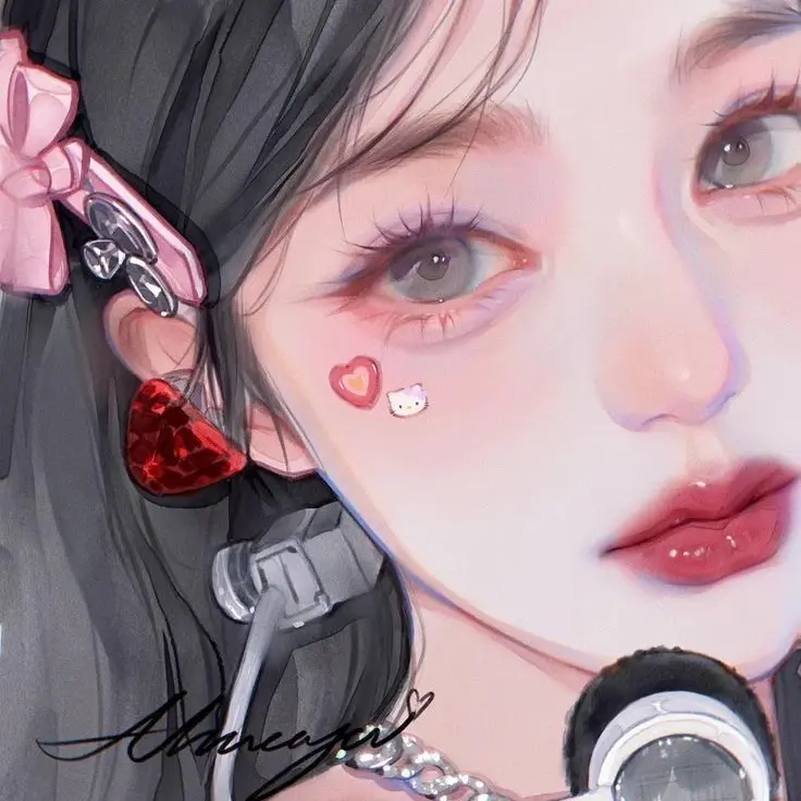 Ghoon의 장원영
