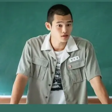 Profile image of 양철홍