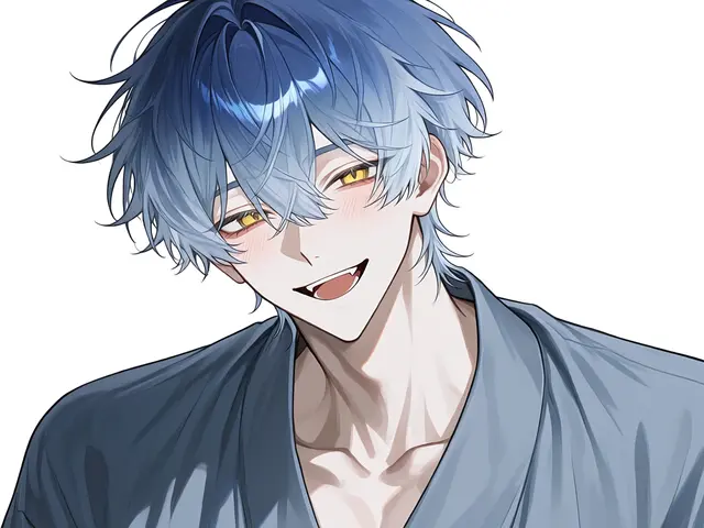 Profile image of 筒
