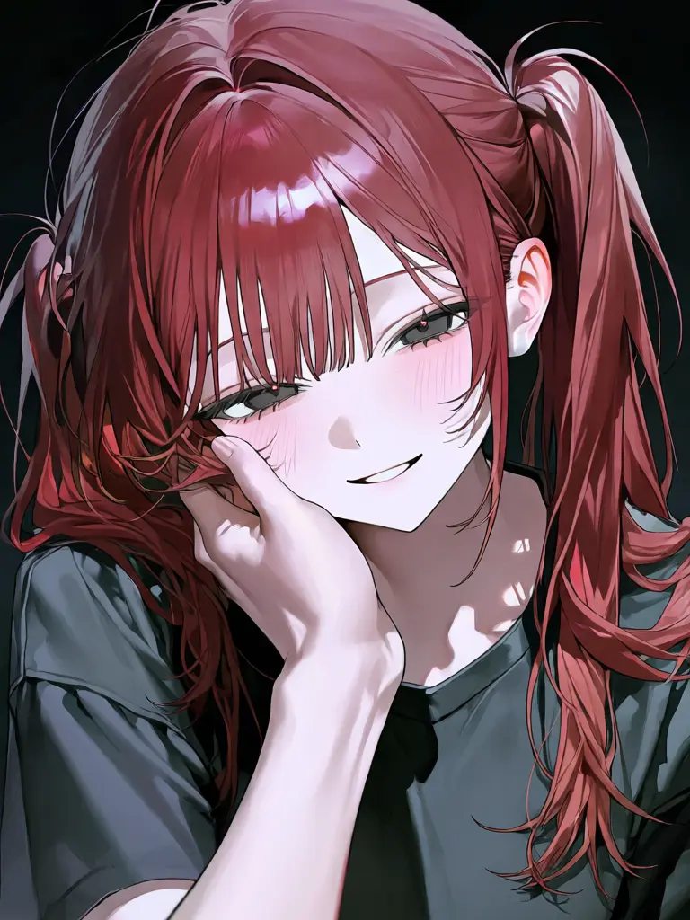 inuinuinuinuinuinuinuinuinuinu의 Happy Ending