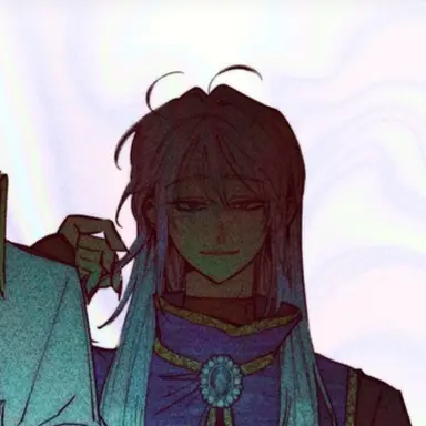 Profile image of 블루