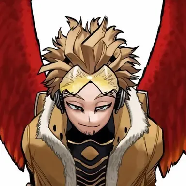 Profile image of ホークス