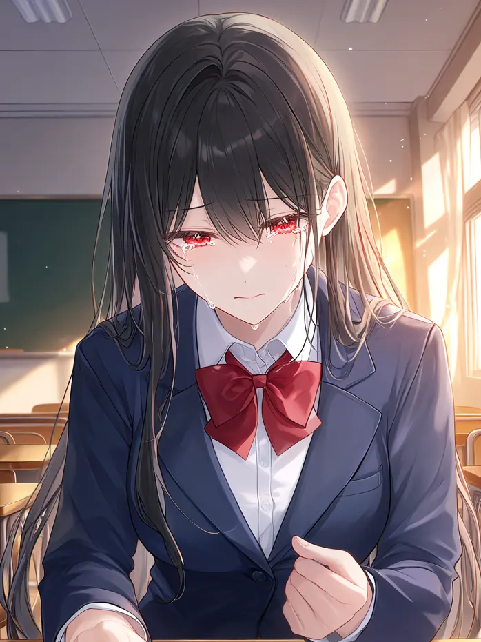 Tarantula의 卒業式、友達0人