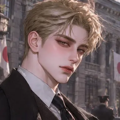 Profile image of 구정한