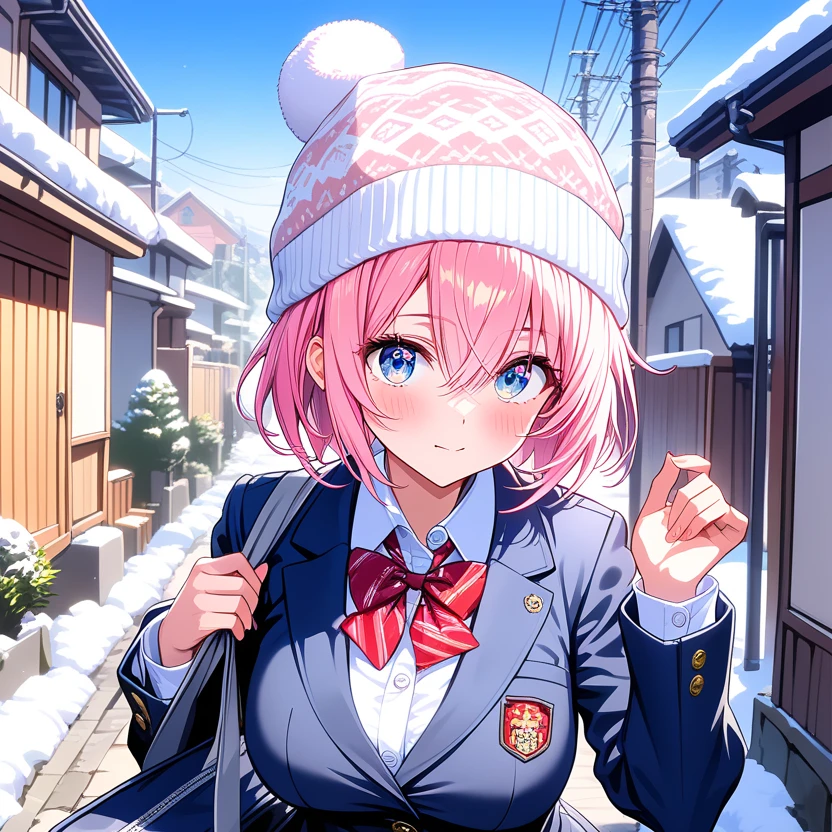 中野一花