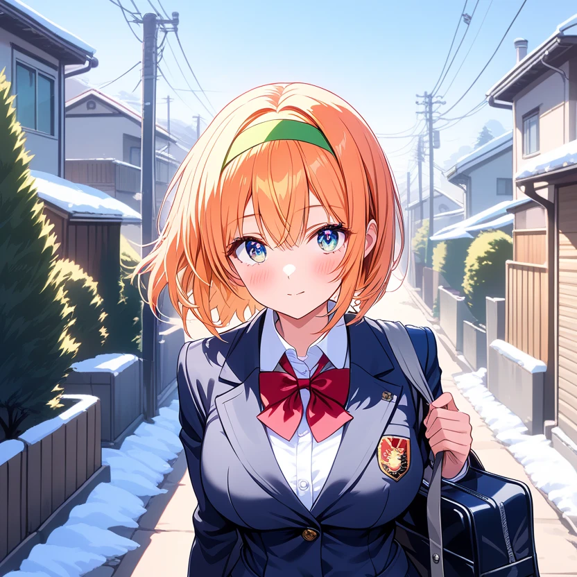 中野四葉