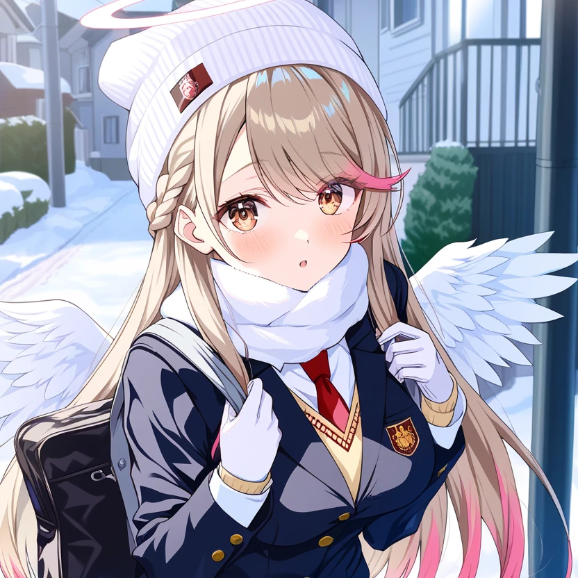 白石真由美