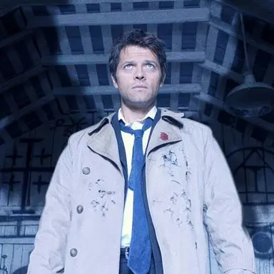 Profile image of Castiel